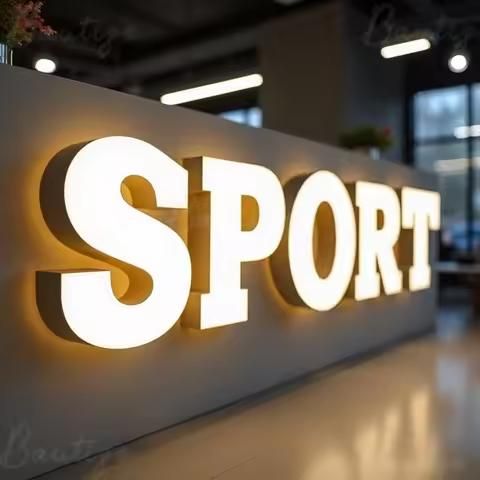 custom illuminated signs for business outdoor advertising channel letter sign board 3d led letter store logo sign aliexpress 502