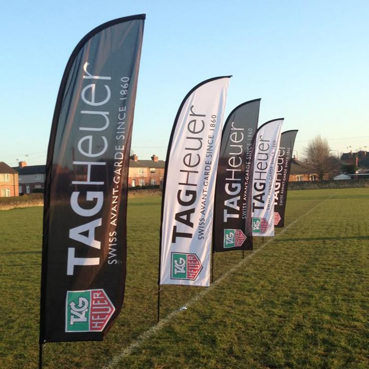 free design free shipping custom feather flag for any event